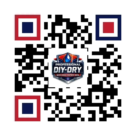 QR code for diydryrental.com
